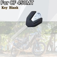 NEW FOR CF 450CLX 450 CLC 450MT CF400-8Aoriginal Spring Motorcycle Accessories Key Blank Key Blank O