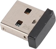 Yoidesu Replacement USB Receiver for Logitech M590 M720 M570 for K230 K270 K375S K400PLUS K780, 2.4 