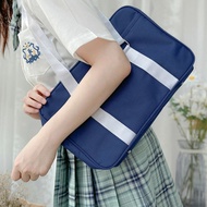 学ラン Gakuran Japan High School Canvas JK Cosplay Sling Bag
