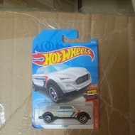 Hot Wheels 2 Tuff Pickup Truck