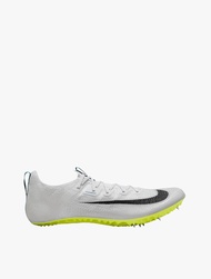 Nike Superfly Elite 2 Track & Field Sprinting Spikes - White