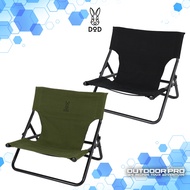 DOD Takibi Chair CAMPING