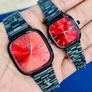 promton jam couple Casio Jam Tangan Lelaki Perempuan Digital Watch