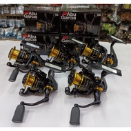 ABU GARCIA MAX SX SPINNING REEL
