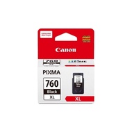 Canon PG-760 Black | Canon PG-760XL Black | Canon CL-761 Color | Canon CL-761XL Color Ink Cartridge