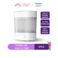 Philips Avent Sterilizer