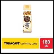 Toracafe Milky Latte 180ml/Toracafe 180ml/Toracafe