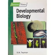 Developmental Biology Instant Notes