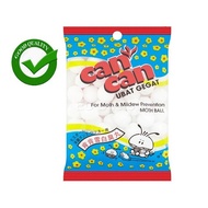 CAN CAN UBAT GEGAT(MOTH BALL)  90G