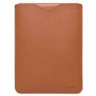 ARDISSI Sleeve Bag for Microsoft Surface Laptop 5 4 3 Go 2 12.4 13.5 15 Inch Book Pro 9 8 7 Plus X 6 5 4 Pro9 Pro8 Pro7 ProX Pro6 Pro5 Pro4 Pro3 Go3 Go2 Vegan Leather Case Cover Casing Pouch Envelope Envelop Sleeves Pocket Thin Light 2019 2020 2021 2022