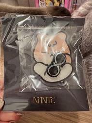 INFINITE 15週年演唱會 Griptok 金聖圭