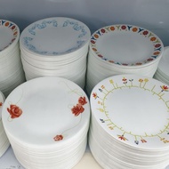 CORELLE CLEARANCE SALE ! Dinner Plate 26cm/pc