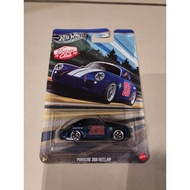 Hotwheel Vintage Club Porsche 356 Outlaw