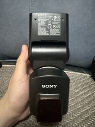 Sony HVL-F58AM 閃光燈