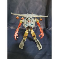 Fodder transformers rotf Stratosphere voyager class