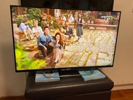 Sony 43吋電視， 高清智能數碼 TV