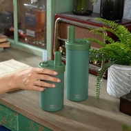 Elephant Cuppa 保溫保冰大象杯S - 宇治抹茶