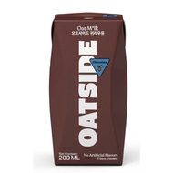 OATSIDE CHOCOLATE 200ML