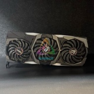 Msi RTX 2080Ti 11G 另外高價搵 2060 2070 2080 1650 1660 3060 3070 Ti Super 顯卡 顯示卡 顯示咭 圖形卡 displaycard Grap