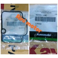 Original Ninja RR 150 carburetor gasket