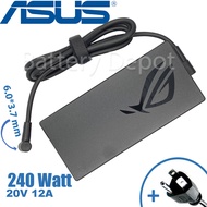 Asus Adapter ของแท้ สำหรับ Asus ROG Zephyrus M16 (2022) GU603 GU603Z GU603ZM GU603ZE GU603ZW สายชาร์