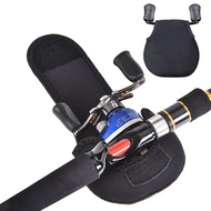 Bag Water Drop Reel Cover Bag Lure Fishing Reel Protection Fishing Reel Storage Bag Fishing Reel Wat