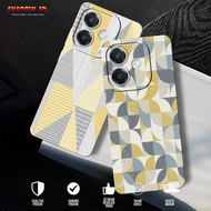 OPPO A5i Case - OPPO A5i Phone Case - Latest Fashion Case - OPPO A5i Silicone - Cool Cute Motif - OP