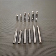 FRONT SHOCK HIGHER KLX CRF DTRACKER/ HIGHER USD 4-10CM KLX DTRACKER