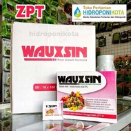 zpt WAUXSIN isi 2 gram - zpt akar hormon akar - zat penumbuh akar - zpt wauxin - hormon penumbuh aka