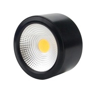 7W DWARF BUTTER LIGHT 1 COLOR LIGHT