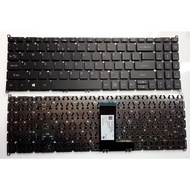 Acer Swift 3 laptop keyboard SF315-51, SF315-51G, N17P4, Acer Aspire 3 A315-22, A315-23, A315-34, A3