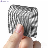 [bestshe] Screen Patch Repair Kit Repair Tape Fiberglass Covering Mesh Tool