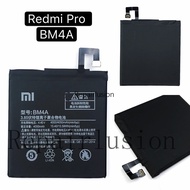 BATTERY REDMI PRO BM4A REDMI 4A BN30 REDMI 4C BM35 Battery Replacement + TOOLS