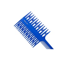 Smart Weave Hair Dyeing Comb - Highlighting & Coloring Sectioning Comb for Women