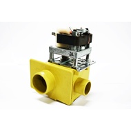 6-FAG-22-002 12024781 / P 302120000 FAGOR DRAIN VALVE LR 13 – ELECTRO VALVUTA