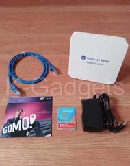 Globe at Home Prepaid WIFI ( 4G LTE / HUAWEI B312-939 ) -  with GOMO SIM  // with 20GB / 30GB / 30da