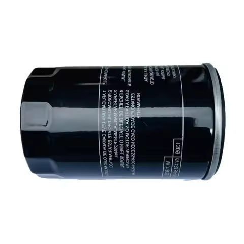 For Audi A4 B6 1.8T 3.0L 2003-2005 VW Santana 3000 345 1.8 2.0L 2005-2007 Auto Parts Oil Filter 06A1