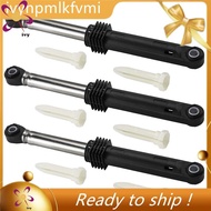 [Ivym] 3 PCS Washer Shock Absorber 383EER3001G 4901ER2003A Replace Part for LG Washing Machine 383EE
