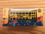 Tiny 微影 x Yata 一田 超市 北角匯 新店紀念版 電車