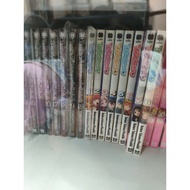 Iris zero 8 Volumes Come Out Like This Home Condition