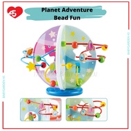 Planet Adventure Bead Fun Toys