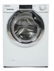 金鼎 - CSU814TMCUK 8公斤 1400轉 前置式廚櫃底洗衣機