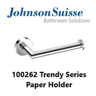 JOHNSON SUISSE TRENDY PAPER HOLDER