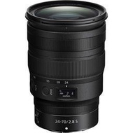 【中野數位】Nikon  Z 24-70mm F2.8 S/國祥公司貨/活動價+保固多一年-5/31