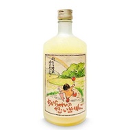 日本王林 100%蘋果汁 (玻璃樽)(女)(賞味期限: 2026年12月)
