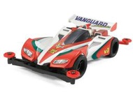 BK* TAMIYA 四驅車 19435 烈二 小烈 先驅音速 SUPER 2 (混碳強化底盤)