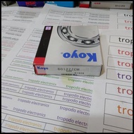 BALL BEARING 6012 ZZ / 6012 ZZCM KOYO JAPAN BRAND