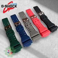 G-Shock GA 100 GA-100 GA-110 GA-120 GA-400 Watch Strap
