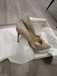 Jimmy Choo Romy 85 Heels