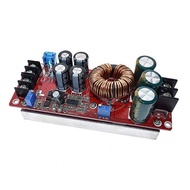 【จัดส่งที่รวดเร็ว】150W แรงดันไฟฟ้า สเต็ปอัพ วงจรเพิ่ม DC-DC Boost Converter Step Up Power Supply Module 10-32V To 12-35V 10A Laptop Voltage Charge Board